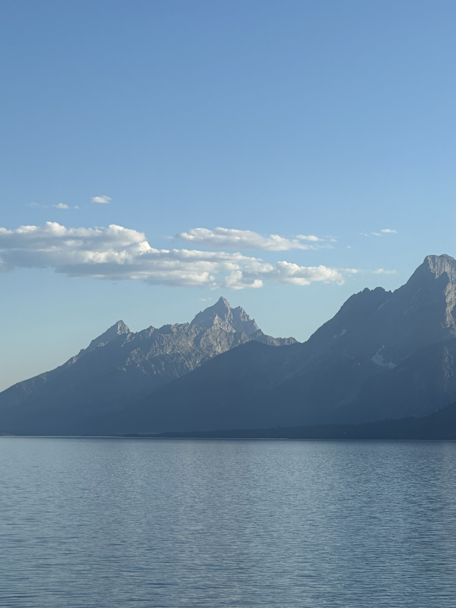 Yellowstone And Grand Teton National Parks - Image 1495